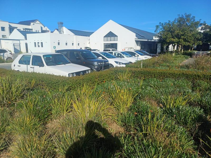 1 Bedroom Property for Sale in Buhrein Western Cape